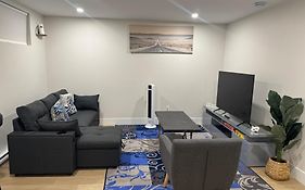 Cozy & Stylish Retreat With Modern Comforts